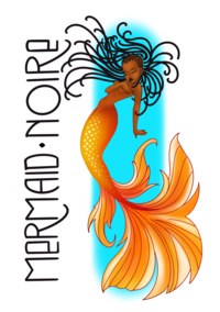 Mermaid Noire